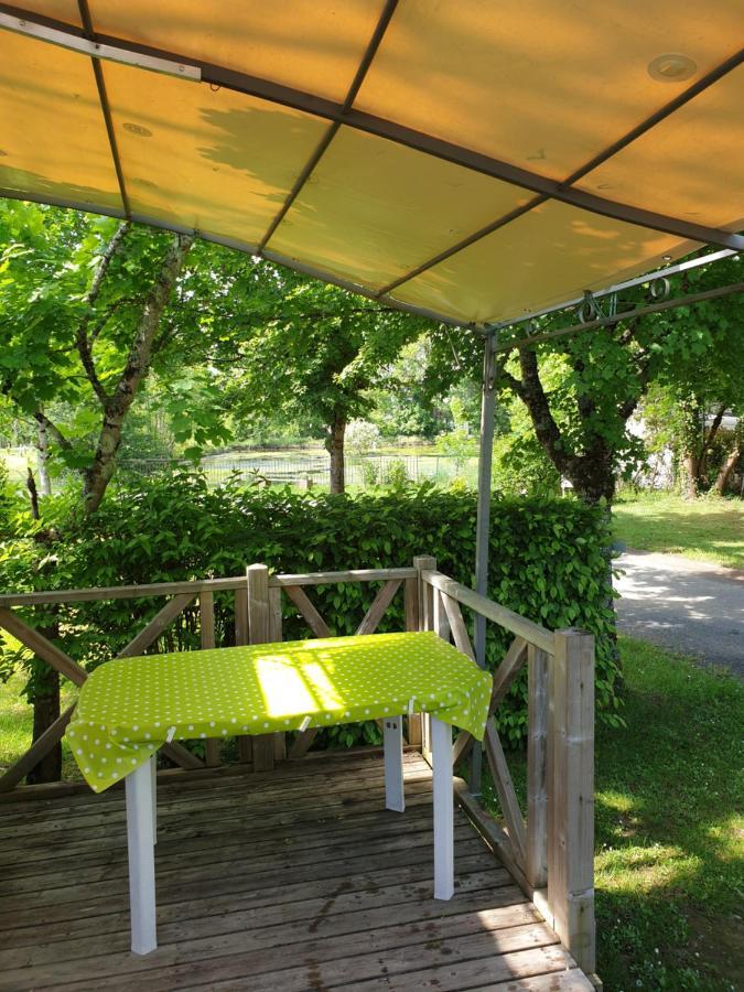 Le Moulin Du Bleufond Hotel Montignac-Lascaux Ngoại thất bức ảnh