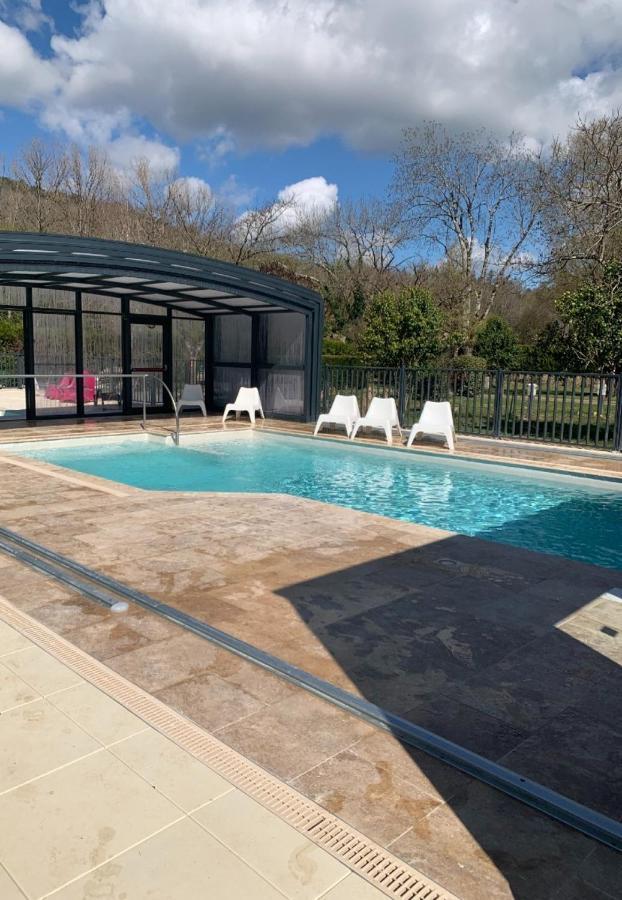 Le Moulin Du Bleufond Hotel Montignac-Lascaux Ngoại thất bức ảnh