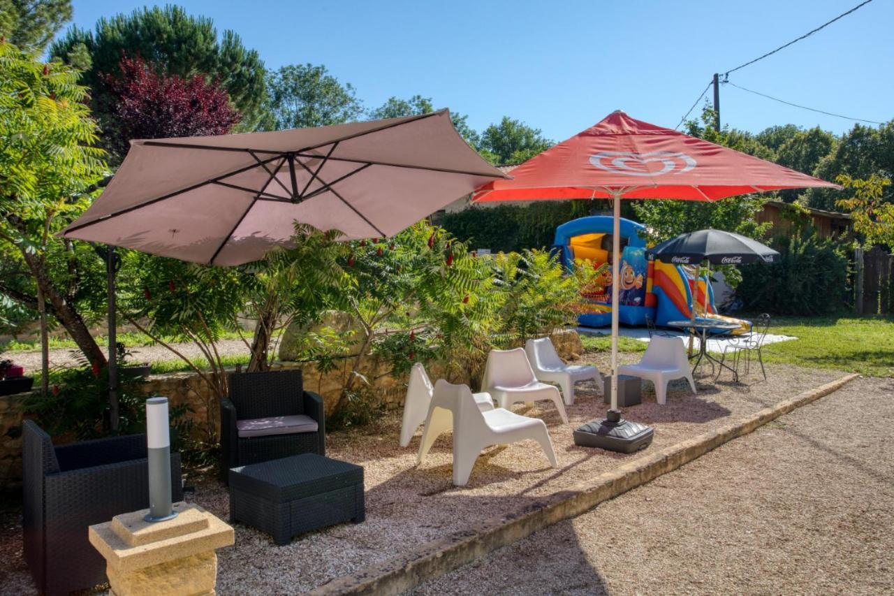 Le Moulin Du Bleufond Hotel Montignac-Lascaux Ngoại thất bức ảnh