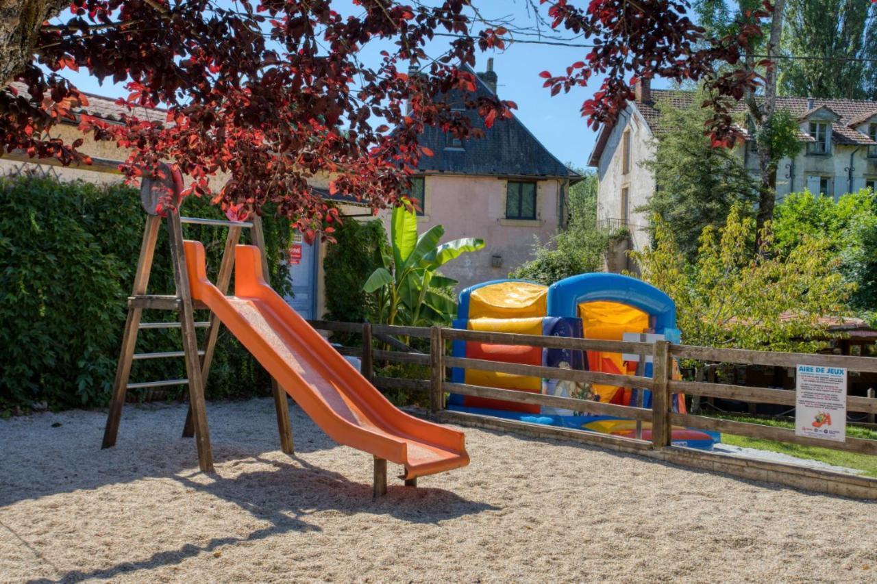 Le Moulin Du Bleufond Hotel Montignac-Lascaux Ngoại thất bức ảnh