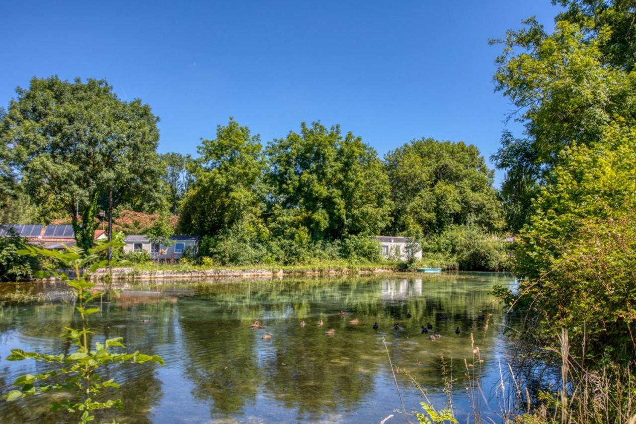 Le Moulin Du Bleufond Hotel Montignac-Lascaux Ngoại thất bức ảnh