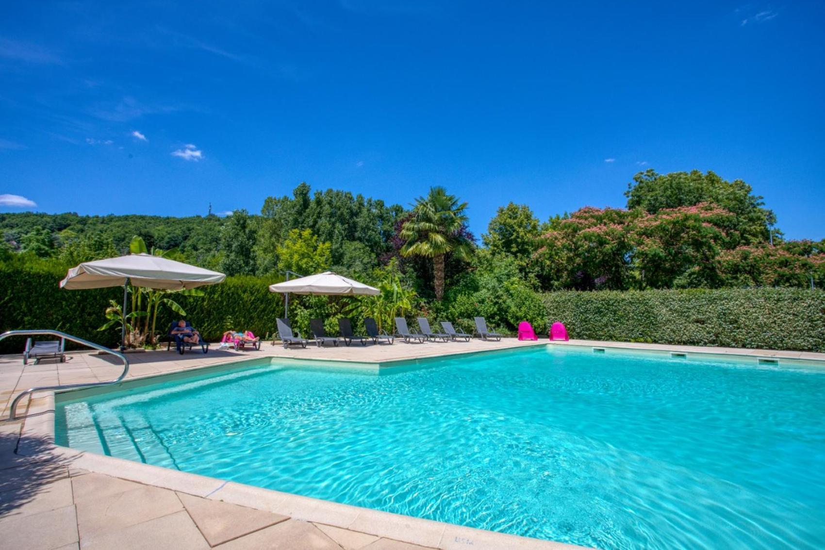 Le Moulin Du Bleufond Hotel Montignac-Lascaux Ngoại thất bức ảnh