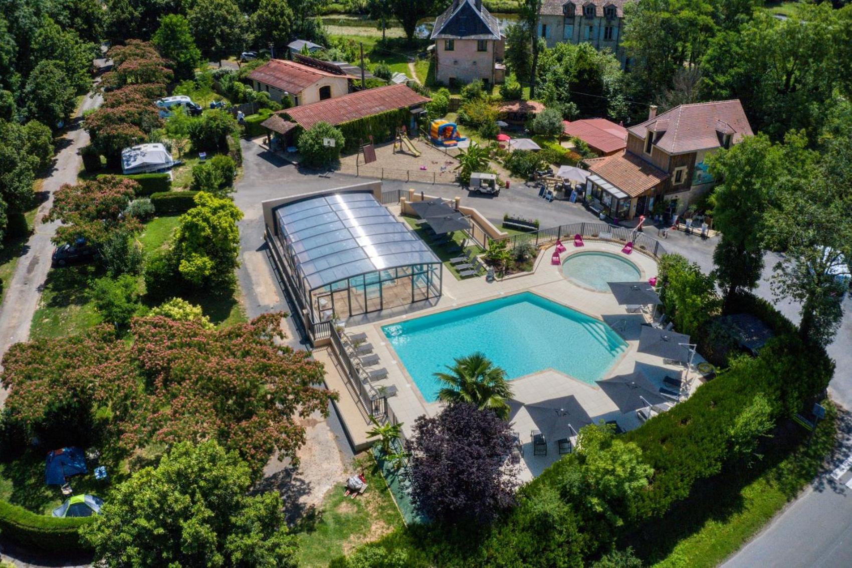 Le Moulin Du Bleufond Hotel Montignac-Lascaux Ngoại thất bức ảnh