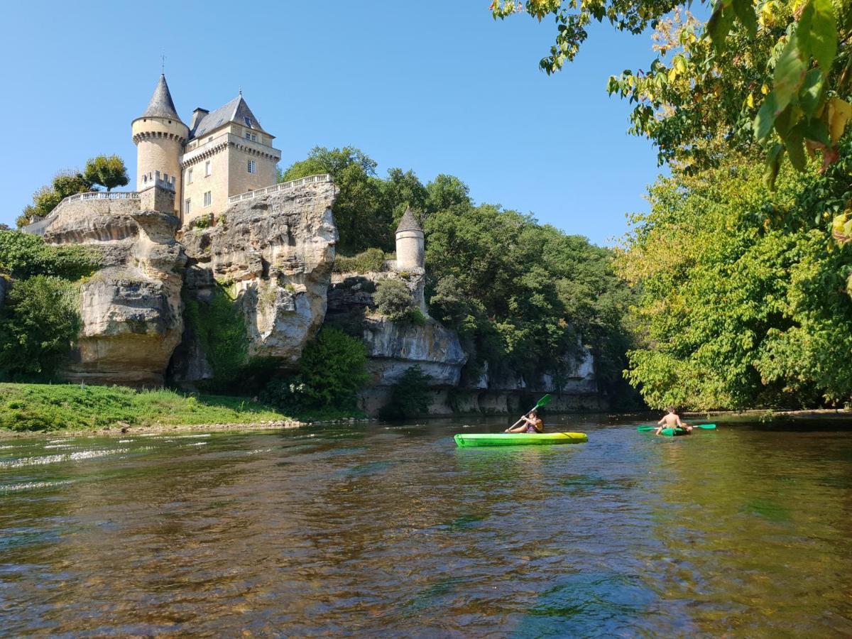 Le Moulin Du Bleufond Hotel Montignac-Lascaux Ngoại thất bức ảnh