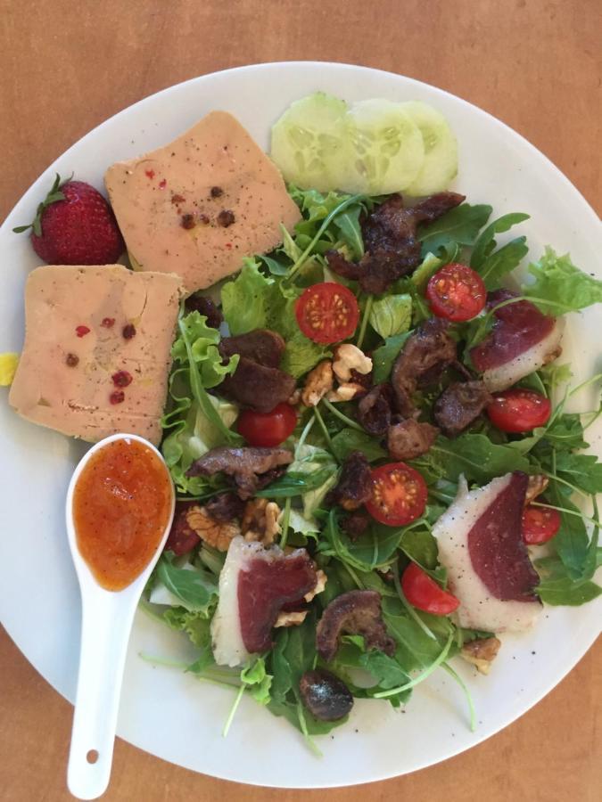 Le Moulin Du Bleufond Hotel Montignac-Lascaux Ngoại thất bức ảnh