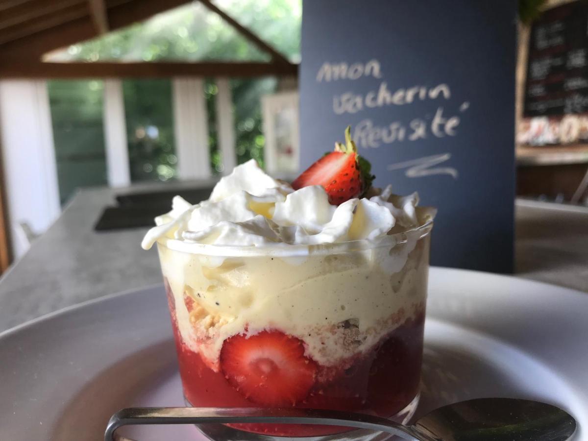 Le Moulin Du Bleufond Hotel Montignac-Lascaux Ngoại thất bức ảnh
