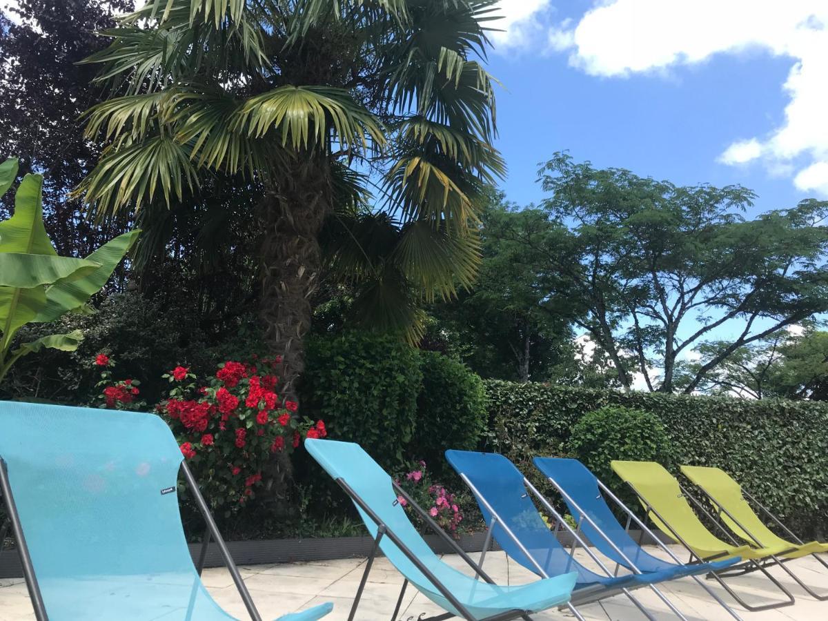 Le Moulin Du Bleufond Hotel Montignac-Lascaux Ngoại thất bức ảnh